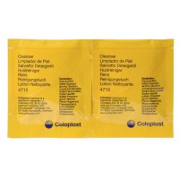 Comfeel Очиститель для кожи, салфетки 30 шт.