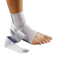 Голеностопный ортез (на правую ногу) Push care Ankle Brace арт. 1.20