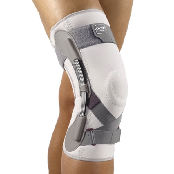 Коленный ортез Push med Knee Brace арт. 2.30.1